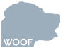 woof logo