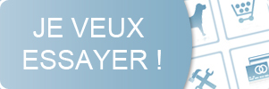 Essayer le logiciel pour toiletteur woof
